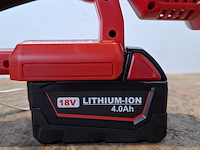 Ca. 10x led lamp 20v, geel - afbeelding 6 van  10