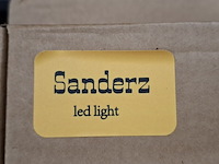 Ca. 10x led lamp 20v, geel - afbeelding 10 van  10