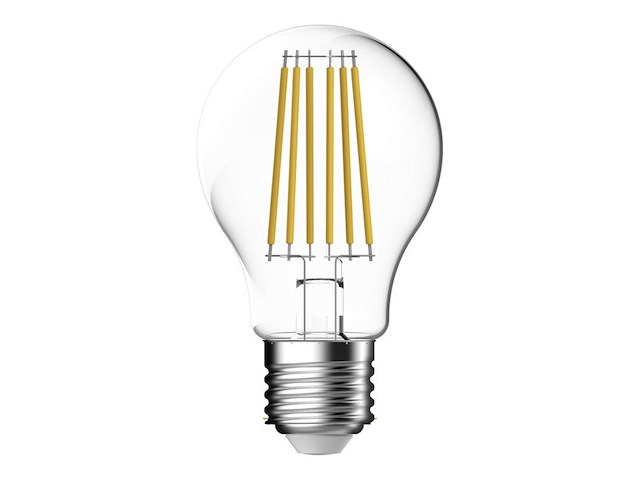 Ca. 10x led lamp, gp lighting, klassiek fila, 8.2w e27 - afbeelding 2 van  2