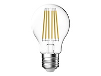 Ca. 10x led lamp, gp lighting, klassiek fila, 8.2w e27 - afbeelding 2 van  2