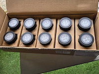 Ca. 10x led spot, philips, fortimo - afbeelding 3 van  4