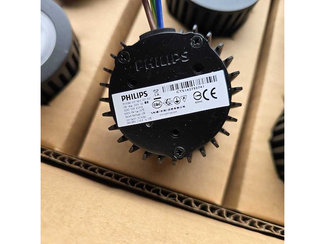 Ca. 10x led spot, philips, fortimo - afbeelding 4 van  4