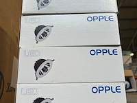 Ca. 10x led spot, w.o. opple, arcchio - afbeelding 2 van  4