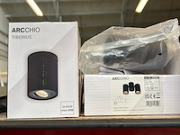 Ca. 10x led spot, w.o. opple, arcchio - afbeelding 3 van  4