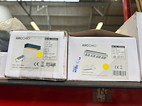 Ca. 10x led spot, w.o. opple, arcchio - afbeelding 4 van  4
