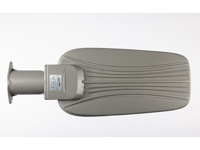 Ca. 10x led straatverlichting 150w, kcd, grijs, 2024 - afbeelding 3 van  4