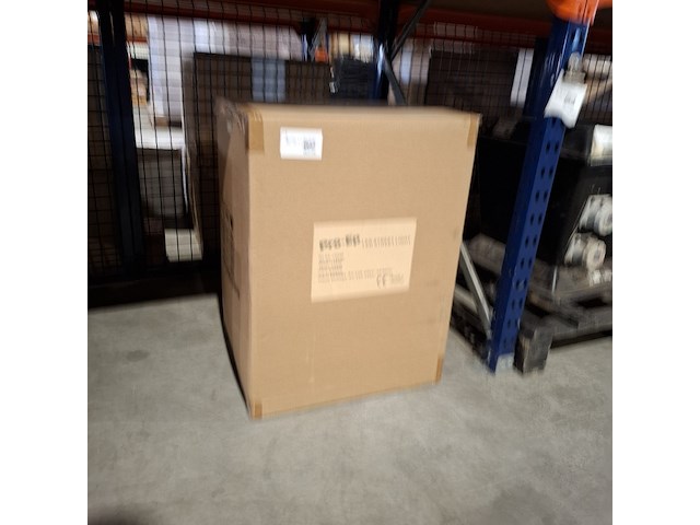 Ca. 10x led straatverlichting 150w, kcd, grijs, 2024 - afbeelding 4 van  4