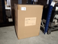 Ca. 10x led straatverlichting 150w, kcd, grijs, 2024 - afbeelding 4 van  4