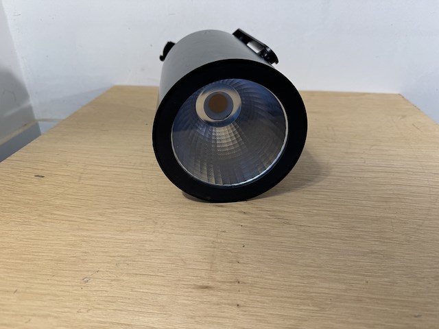 Ca. 10x led verlichting spot, iguzzini, zwart - afbeelding 2 van  5