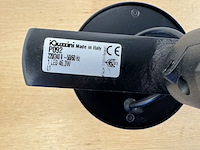 Ca. 10x led verlichting spot, iguzzini, zwart - afbeelding 4 van  5