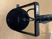 Ca. 10x led verlichting spot, iguzzini, zwart - afbeelding 5 van  6