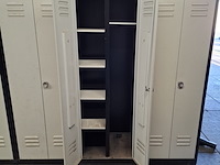 Ca. 10x lockerkast - afbeelding 8 van  8