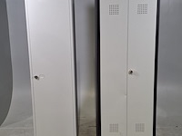 Ca. 10x lockerkast - afbeelding 1 van  9