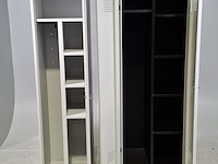 Ca. 10x lockerkast - afbeelding 2 van  9