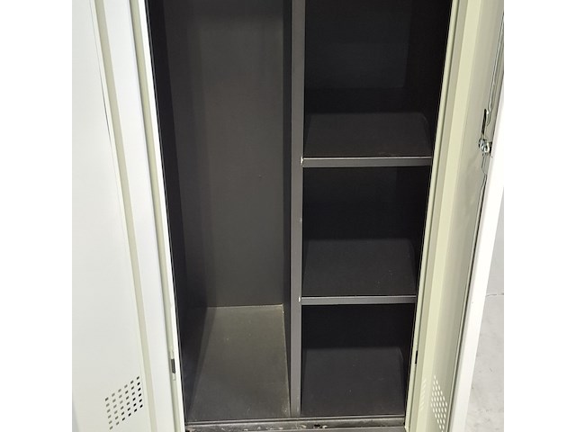 Ca. 10x lockerkast - afbeelding 3 van  9