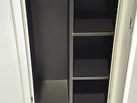 Ca. 10x lockerkast - afbeelding 3 van  9