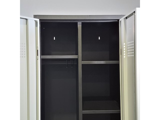 Ca. 10x lockerkast - afbeelding 4 van  9