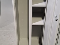 Ca. 10x lockerkast - afbeelding 5 van  9