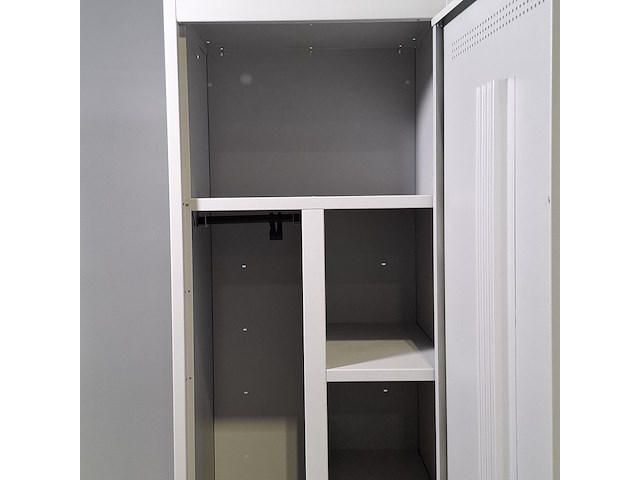 Ca. 10x lockerkast - afbeelding 6 van  9