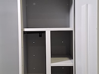 Ca. 10x lockerkast - afbeelding 6 van  9