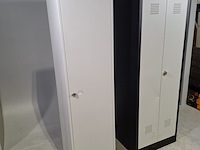 Ca. 10x lockerkast - afbeelding 7 van  9