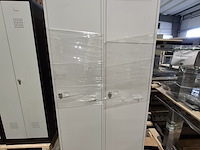 Ca. 10x lockerkast - afbeelding 8 van  9