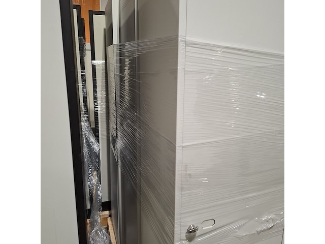 Ca. 10x lockerkast - afbeelding 9 van  9