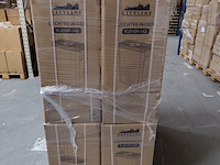 Ca. 10x luchtreiniger wifi pro, cityline, pro (kj210f-142), wit, 2025 - afbeelding 2 van  11
