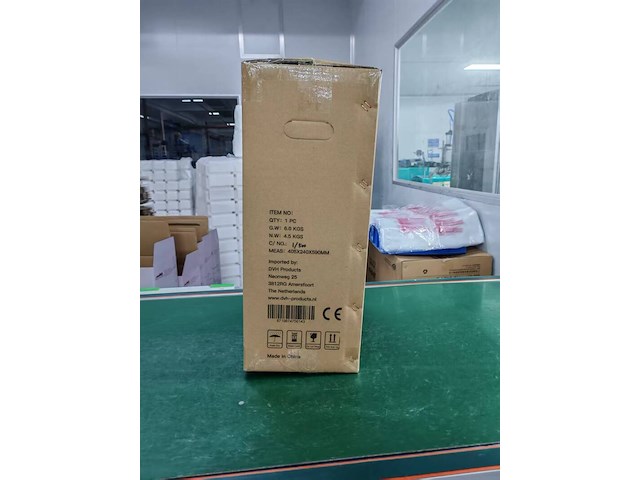 Ca. 10x luchtreiniger wifi pro, cityline, pro (kj210f-142), wit, 2025 - afbeelding 8 van  11
