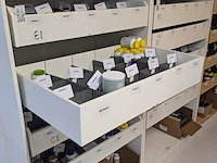 Ca. 10x magazijnkast - afbeelding 3 van  3