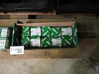 Ca. 10x manometers caleffi - afbeelding 1 van  2