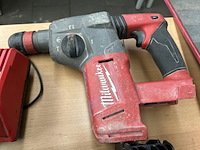 Ca. 10x milwaukee gereedschap - afbeelding 5 van  8