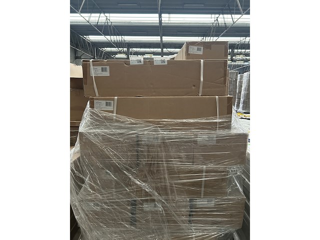 Ca. 10x monitor bureausteun 3 monitoren 3x scherm 13"-27" sam creative, braaa000005 - afbeelding 2 van  4