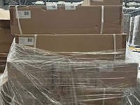 Ca. 10x monitor bureausteun 3 monitoren 3x scherm 13"-27" sam creative, braaa000005 - afbeelding 2 van  4