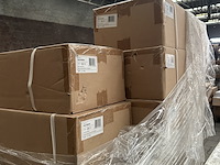 Ca. 10x monitor bureausteun 3 monitoren 3x scherm 13"-27" sam creative, braaa000005 - afbeelding 4 van  4