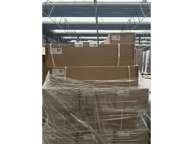 Ca. 10x monitor bureausteun 3 monitoren 3x scherm 13"-27" sam creative, braaa000005 - afbeelding 1 van  4