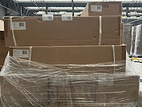 Ca. 10x monitor bureausteun 3 monitoren 3x scherm 13"-27" sam creative, braaa000005 - afbeelding 1 van  4