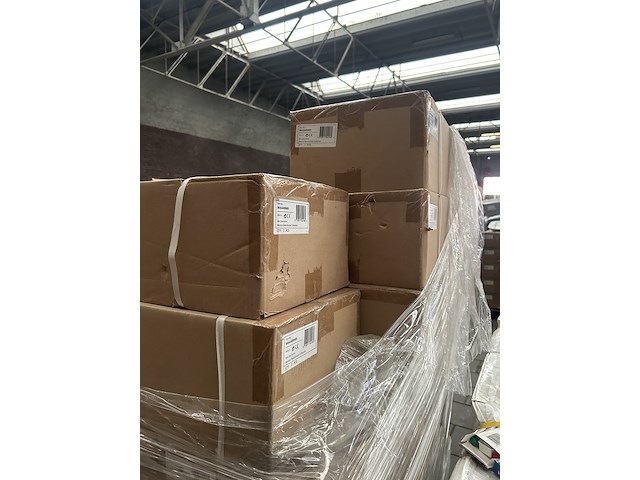 Ca. 10x monitor bureausteun 3 monitoren 3x scherm 13"-27" sam creative, braaa000005 - afbeelding 3 van  4