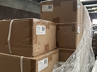 Ca. 10x monitor bureausteun 3 monitoren 3x scherm 13"-27" sam creative, braaa000005 - afbeelding 3 van  4