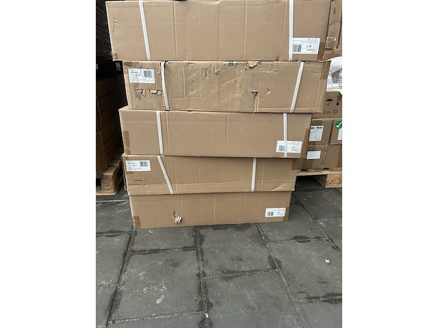 Ca. 10x monitor bureausteun 3 monitoren 3x scherm 13"-27" sam creative, braaa000005 - afbeelding 2 van  4