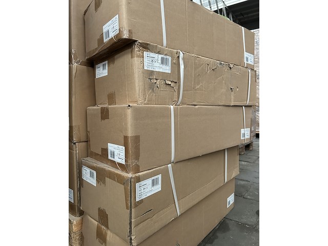 Ca. 10x monitor bureausteun 3 monitoren 3x scherm 13"-27" sam creative, braaa000005 - afbeelding 3 van  4