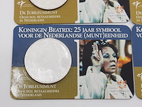 Ca. 10x munt - afbeelding 2 van  13