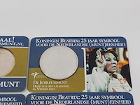 Ca. 10x munt - afbeelding 7 van  13