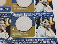 Ca. 10x munt - afbeelding 9 van  13