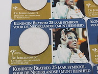 Ca. 10x munt - afbeelding 10 van  13