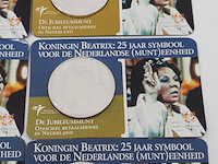Ca. 10x munt - afbeelding 11 van  13