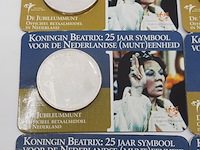 Ca. 10x munt - afbeelding 12 van  13
