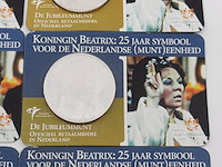 Ca. 10x munt - afbeelding 13 van  13