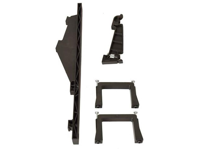 Ca. 10x muurbeugel, autotemp spider - afbeelding 1 van  3