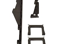 Ca. 10x muurbeugel, autotemp spider - afbeelding 1 van  3